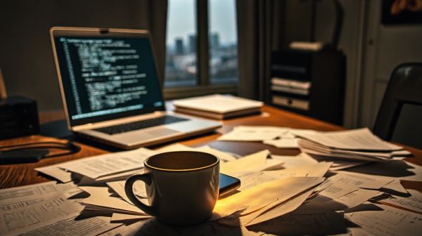 Développement logiciel : les dangers d'ignorer les tendances