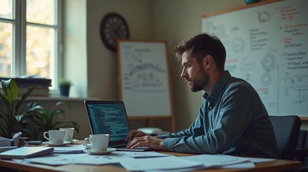 Développement logiciel : pourquoi ignorer les tendances peut coûter cher